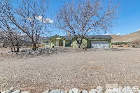 1536 Pearl Rd, Wellington, NV 89444