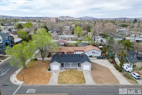 601 Grand Cyn, Reno, NV 89502