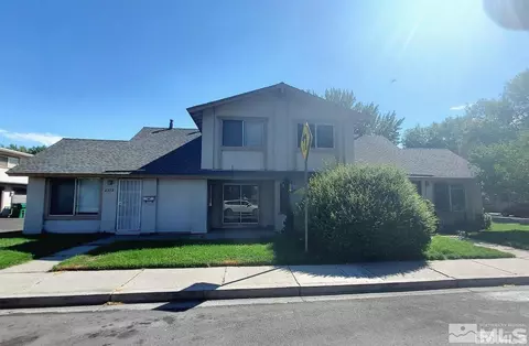 2272 Oppio St, Sparks, NV 89431