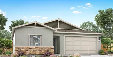707 Canon Rd, Dayton, NV 89403