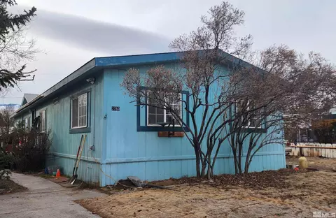 2760 Concord Dr, Carson City, NV 89706