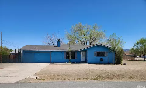 112 Ring Rd, Dayton, NV 89403