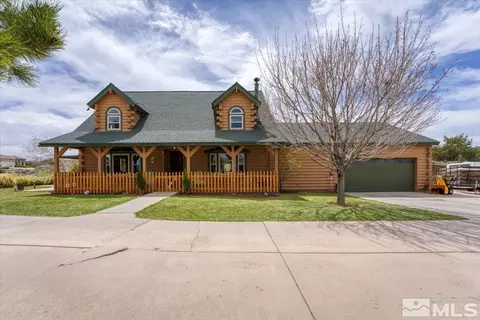 8705 Spearhead Way, Reno, NV 89506