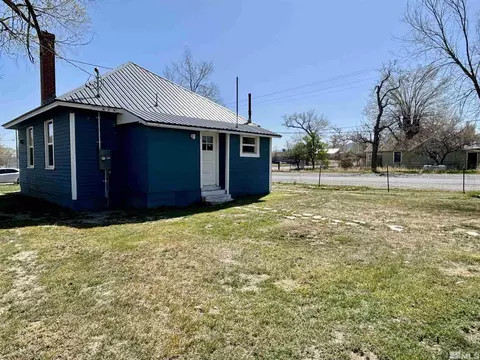 Exterior - 295 Apache St, Imlay, NV 89418 photo 4 of 8
