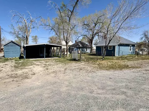 Exterior - 295 Apache St, Imlay, NV 89418 photo 5 of 8