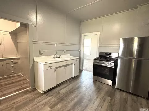 Kitchen - 295 Apache St, Imlay, NV 89418 photo 1 of 3