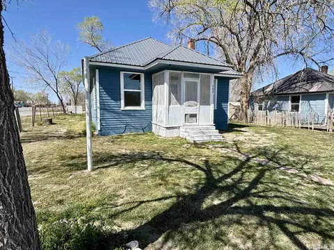 Exterior - 295 Apache St, Imlay, NV 89418 photo 8 of 8