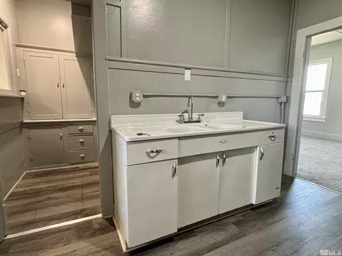 Kitchen - 295 Apache St, Imlay, NV 89418 photo 2 of 3