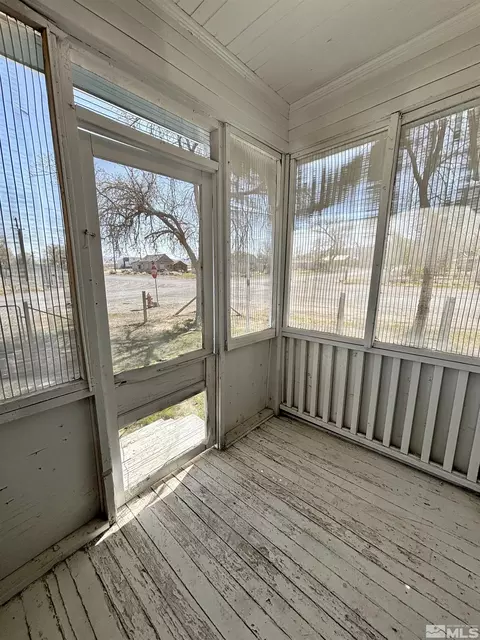 Exterior - 295 Apache St, Imlay, NV 89418 photo 7 of 8