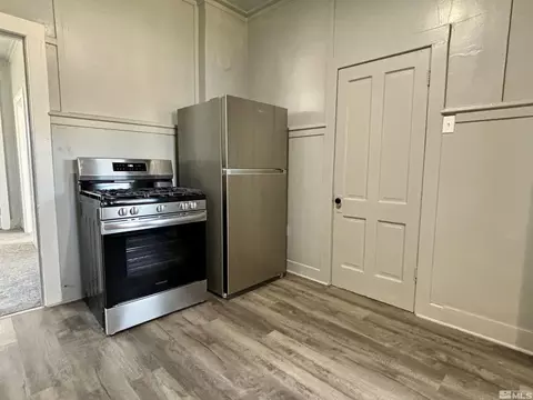 Kitchen - 295 Apache St, Imlay, NV 89418 photo 3 of 3