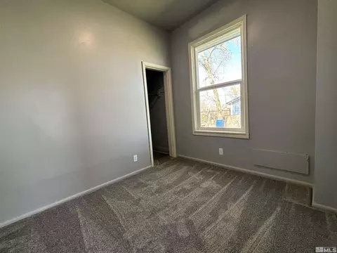 Bedroom - 295 Apache St, Imlay, NV 89418 photo 2 of 2