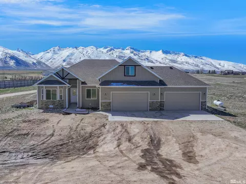 2165 Hog Tommy Rd, Spring Creek, NV 89815