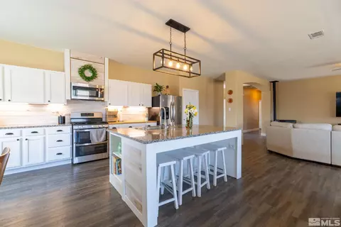 3940 Rainier Ct, Reno, NV 89508