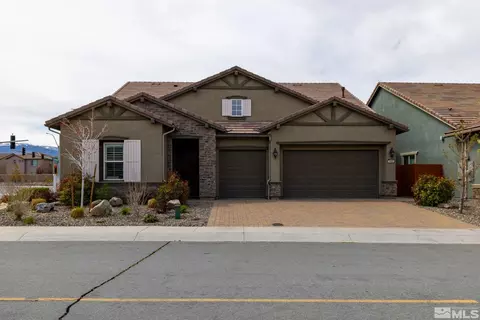 9495 Stony Hill Rd, Reno, NV 89521