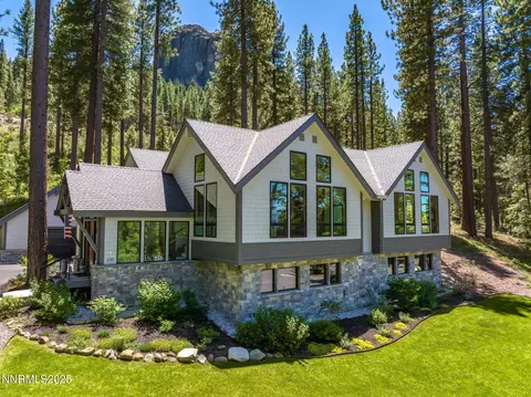 230 Power House Rd, Glenbrook, NV 89413