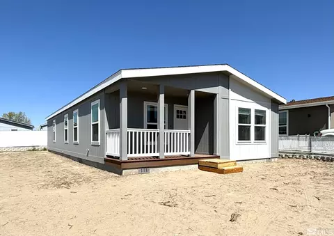 3427 Crown Royal Cir, Winnemucca, NV 89445