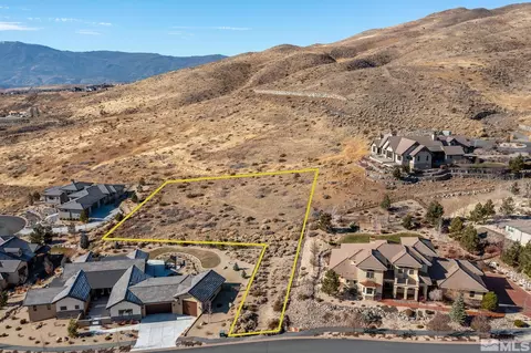 2555 Painted River Trl, Reno, NV 89523