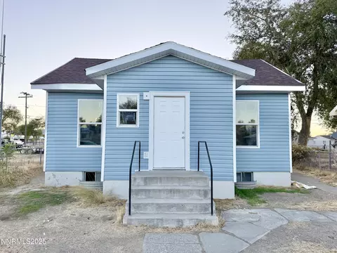 460 5th St, Battle Mountain, NV 89820