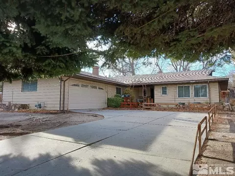 700 Mountain St, Carson City, NV 89703