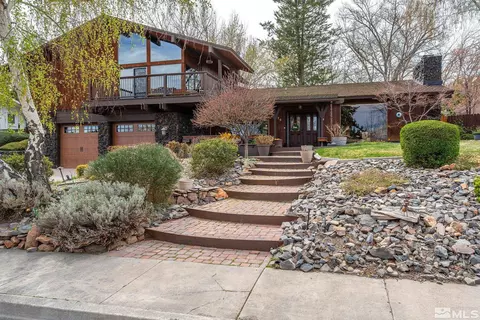 4975 Rio Pinar Dr, Reno, NV 89509
