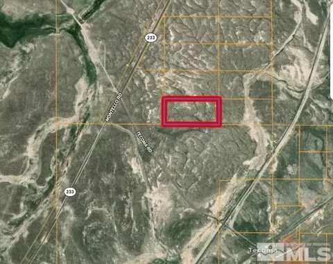 T40 Sec 19 Way, Montello, NV 89830