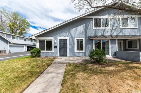 2271 Oppio St, Sparks, NV 89431