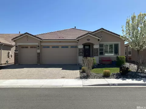 785 Sweet Briar Ln, Sparks, NV 89436
