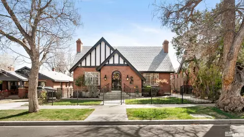 626 Marsh Ave, Reno, NV 89509