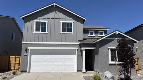 7605 Apex Pl #LOT 112, Reno, NV 89506