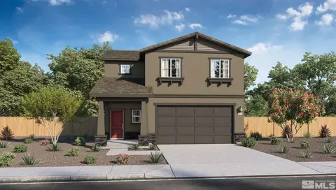 7783 Lone Prairie Rd #LOT 173, Reno, NV 89506