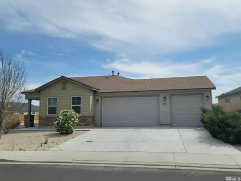 591 White Eagle Ln, Fernley, NV 89408