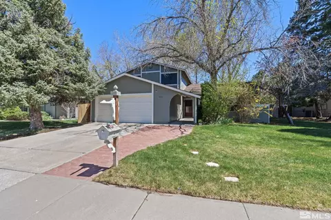 4420 San Gabriel Dr, Reno, NV 89502