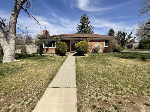 1665 Allen St, Reno, NV 89509