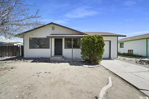 1061 Tiffany Dr, Fallon, NV 89406