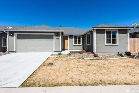 1228 W Cottage Loop, Gardnerville, NV 89460