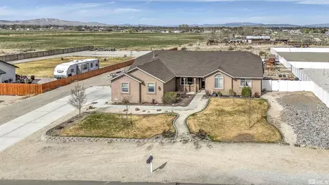1675 Skyridge Dr, Fallon, NV 89406