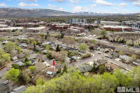 240 Bisby St, Reno, NV 89512