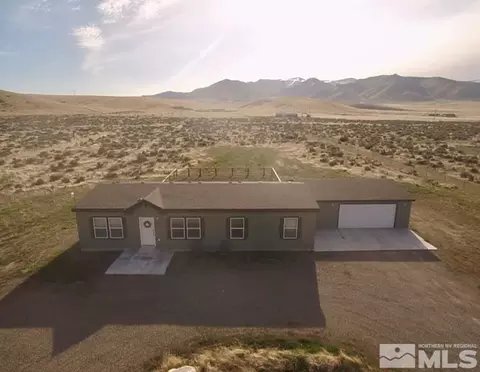 7575 Purple Sage Rd, Winnemucca, NV 89445