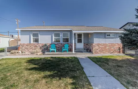 701 N Maddux Dr, Reno, NV 89512
