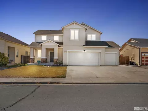 1361 Shadow Ln, Fernley, NV 89408
