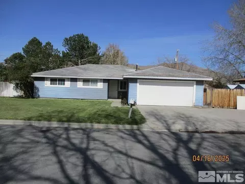 421 Parkview Ave, Winnemucca, NV 89445