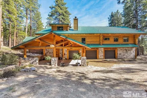 93 Jeffrey Pine Ln, Carson City, NV 89705