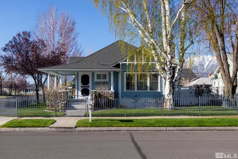 1610 Mono Ave, Minden, NV 89423