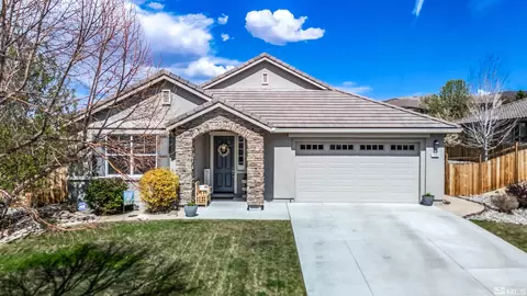 7080 Truth Dr, Sparks, NV 89436