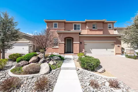 9375 Spotted Horse Rd, Reno, NV 89521
