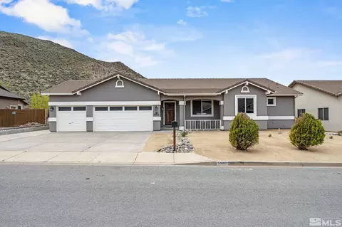 5989 Hidden Highlands Dr, Reno, NV 89502