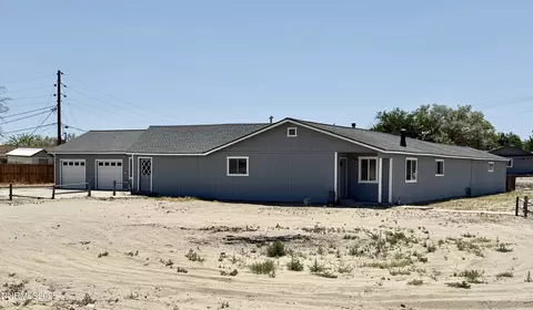 988 Gummow Dr, Fallon, NV 89406