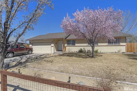 1240 Lattin Rd, Fallon, NV 89406