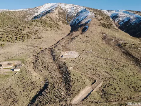 tbd Sustatcha Dr, Lamoille, NV 89828