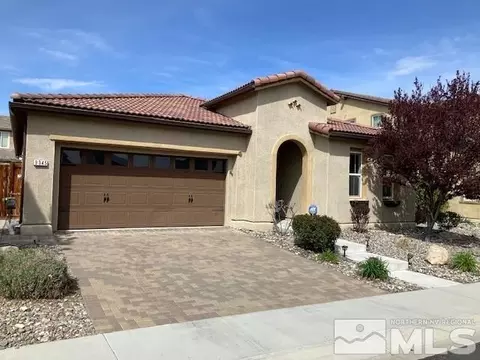 9345 Lost Valley Rd, Reno, NV 89521